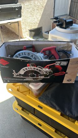 Skilsaw