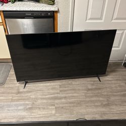 Tv 55 Inch And 45 Inch 