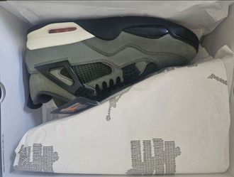 Jordan 4 UNDEFEATED Size 15