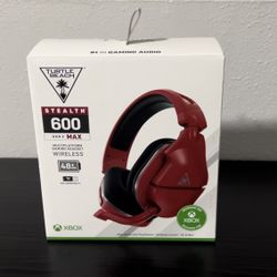 Turtle Beach Stealth 600 Gen 2 MAX