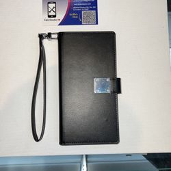 S22 Ultra Wallet Case