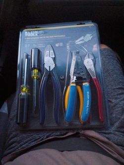 Klein Tools 