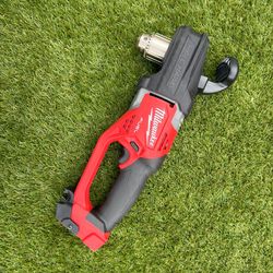 Milwaukee M18 FUEL GEN II 18V Lithium-Ion Brushless Cordless 1/2 in. Hole Hawg Right Angle Drill (To
