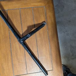 Mountain Bike Handle Bar