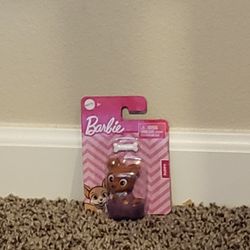 Barbie Dog