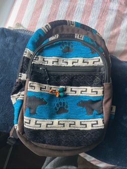 Backpack