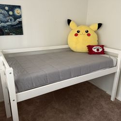 Loft Twin Bed