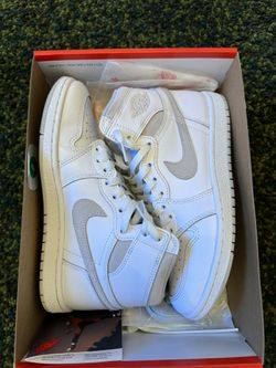 Nike Jordan 1 Nuetral 85 Size 7.5