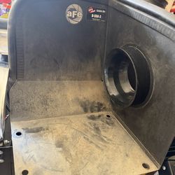 Afe air filter for Chevy Silverado