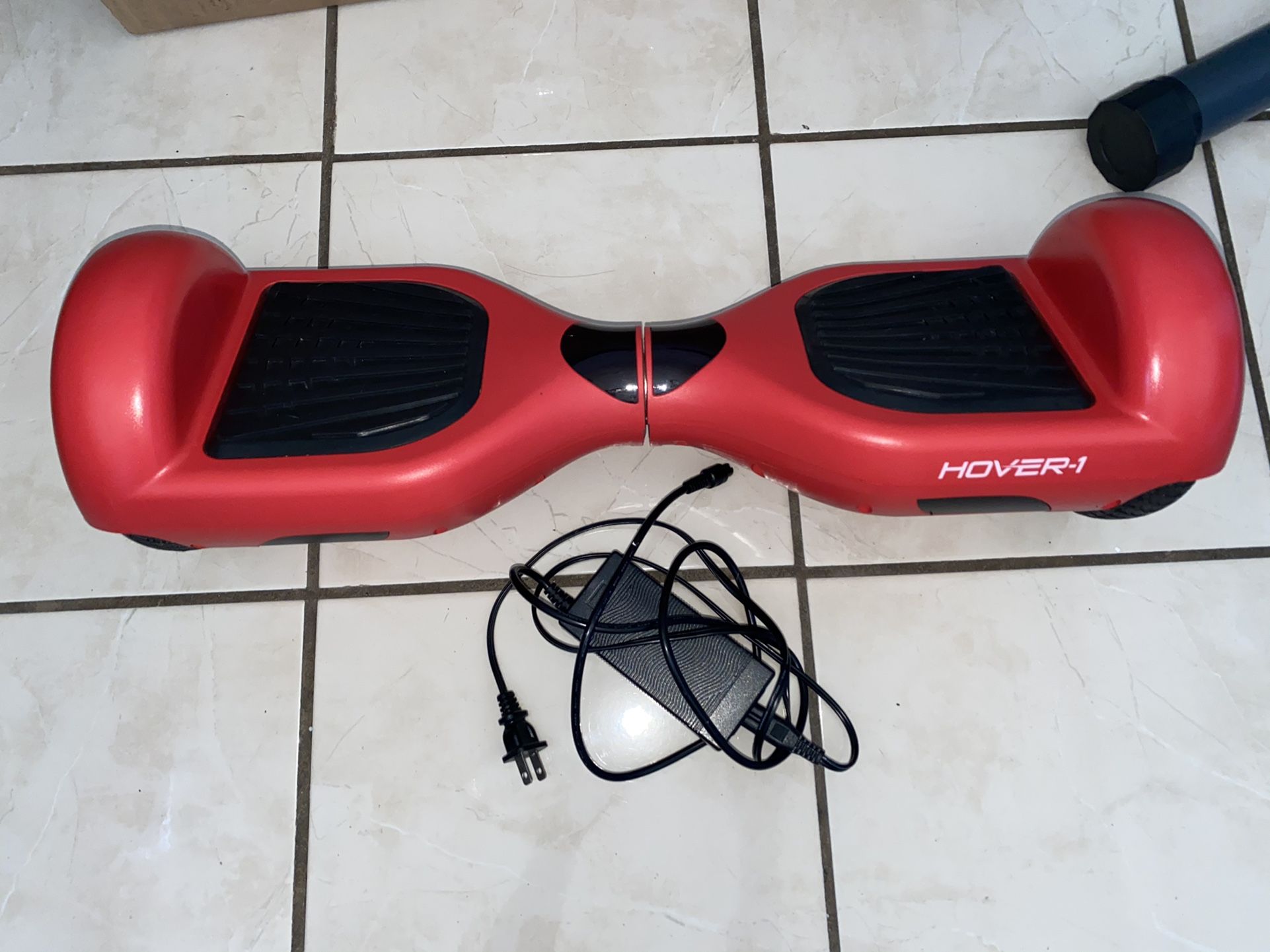 Hoverboard
