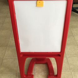 Kids Easel