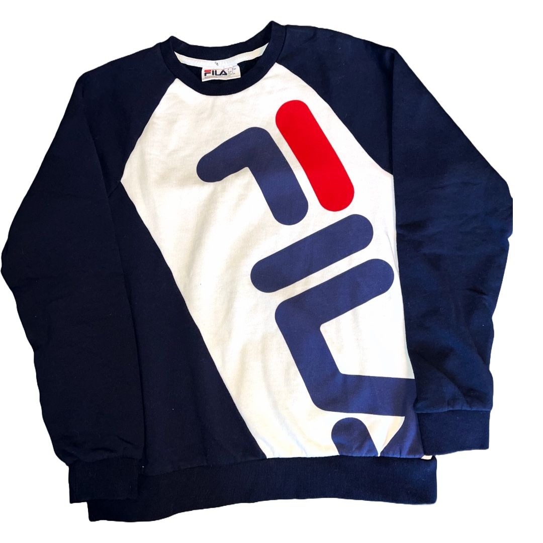 Fila Crew neck