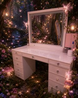 Costco Led vanity