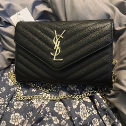 Yves Saint Laurent Purse 