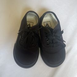 Toddler Vans