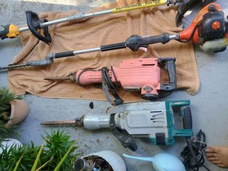 Construction tools