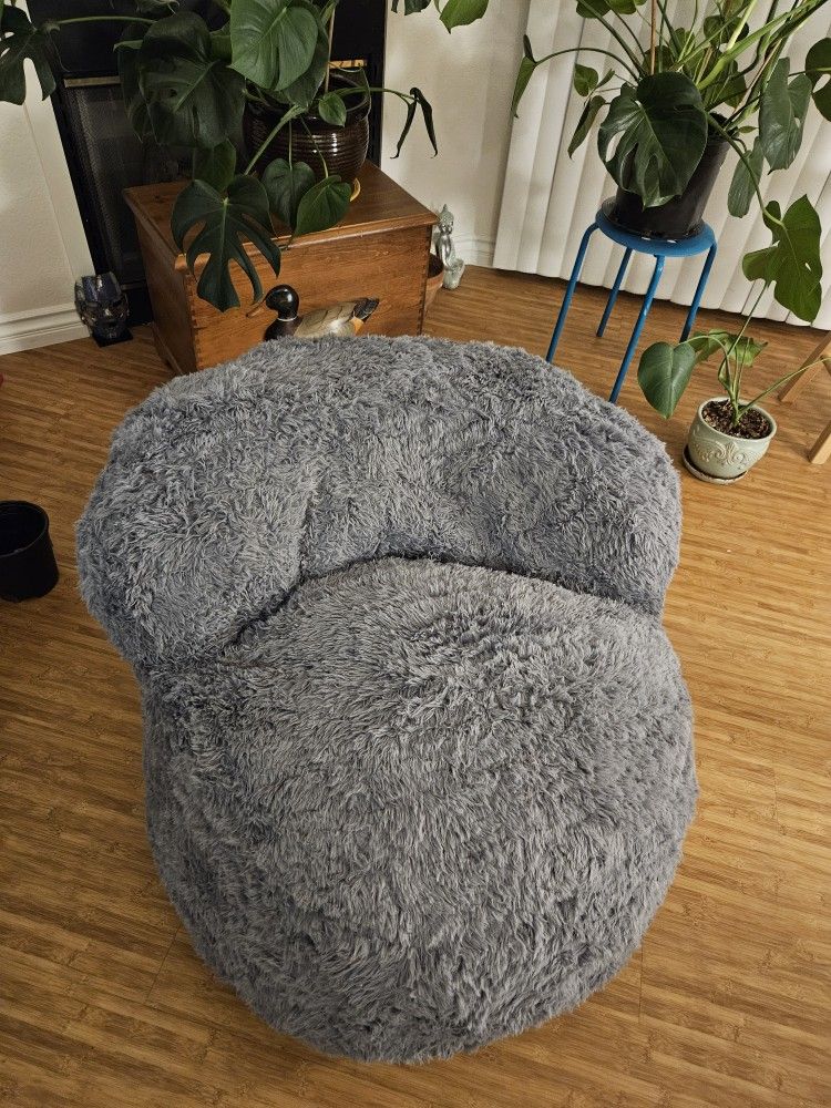 Big Beanbag Chair