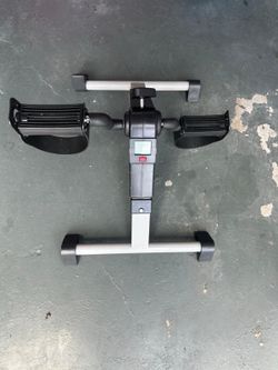 Gym machine