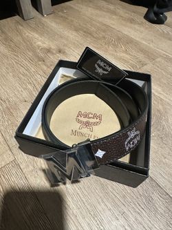Mcm Belt 