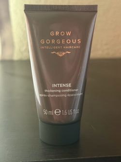 Grow Gorgeous Intense Thickening Conditioner 1.6 fl oz