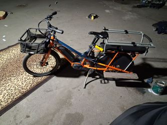 Ebike for cheap