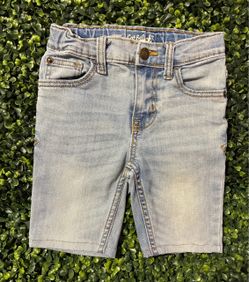 Boys short