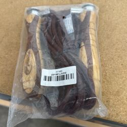Leather Pro Jump Rope lot of ropes
