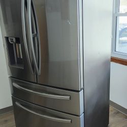Samsung Refrigerator