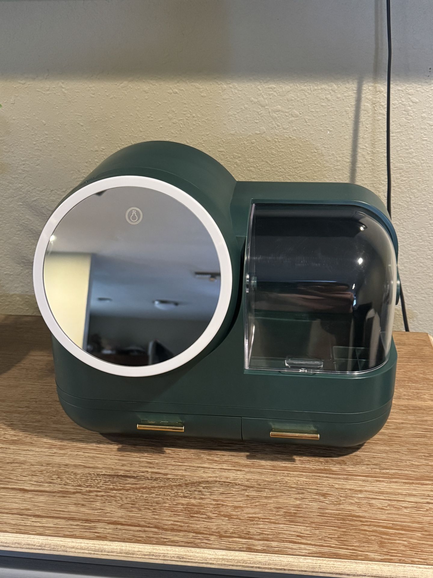 Makeup Organizer