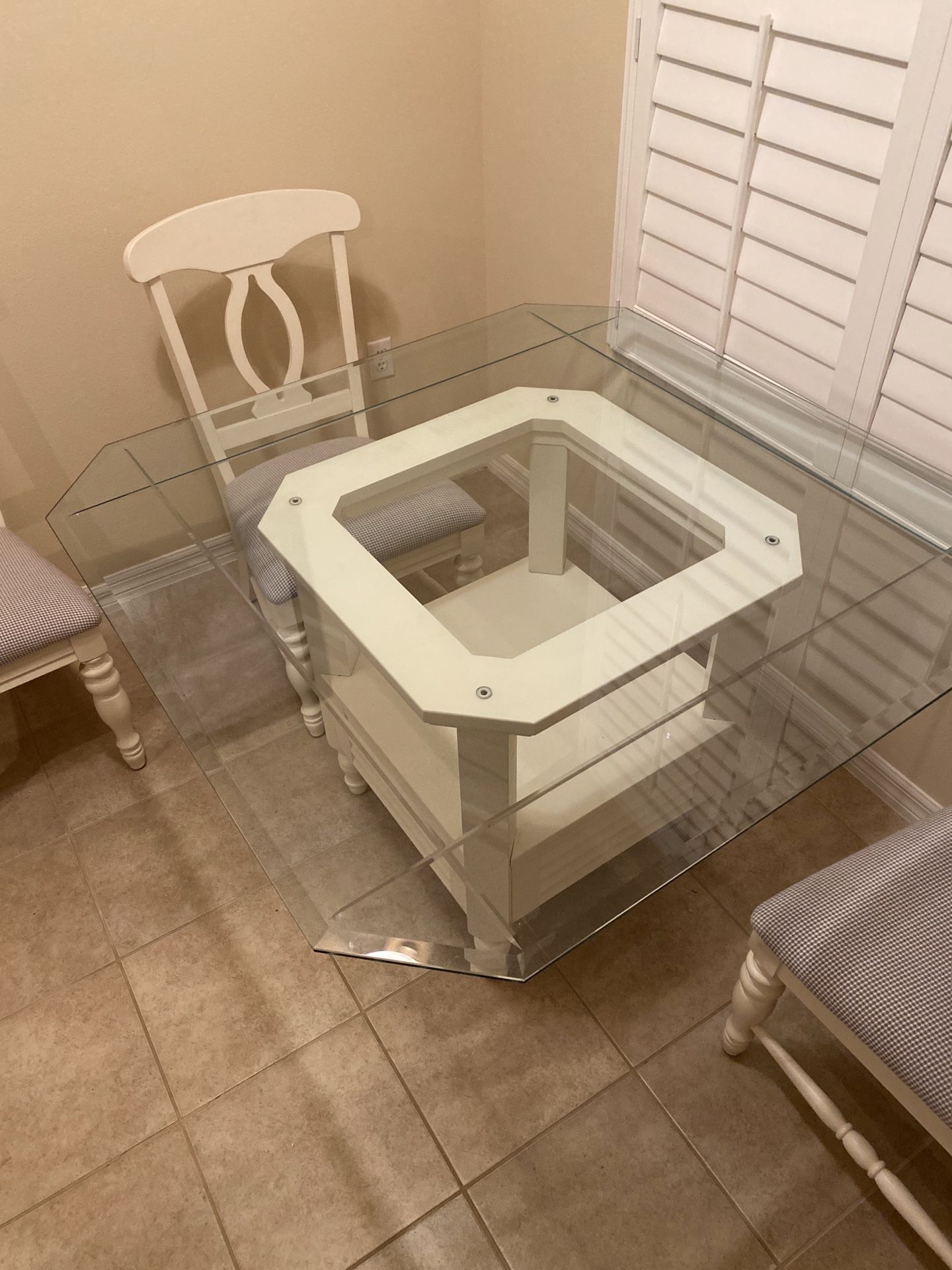 Kitchen Table