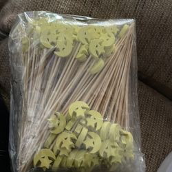 Palillos Botaneros