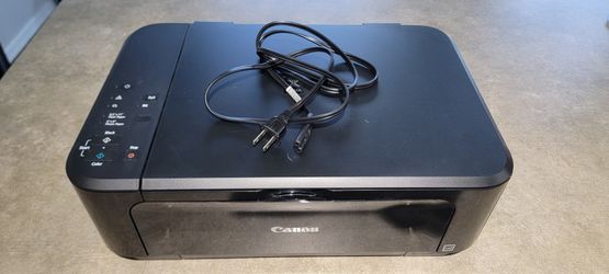 Canon Mg3620 Printer