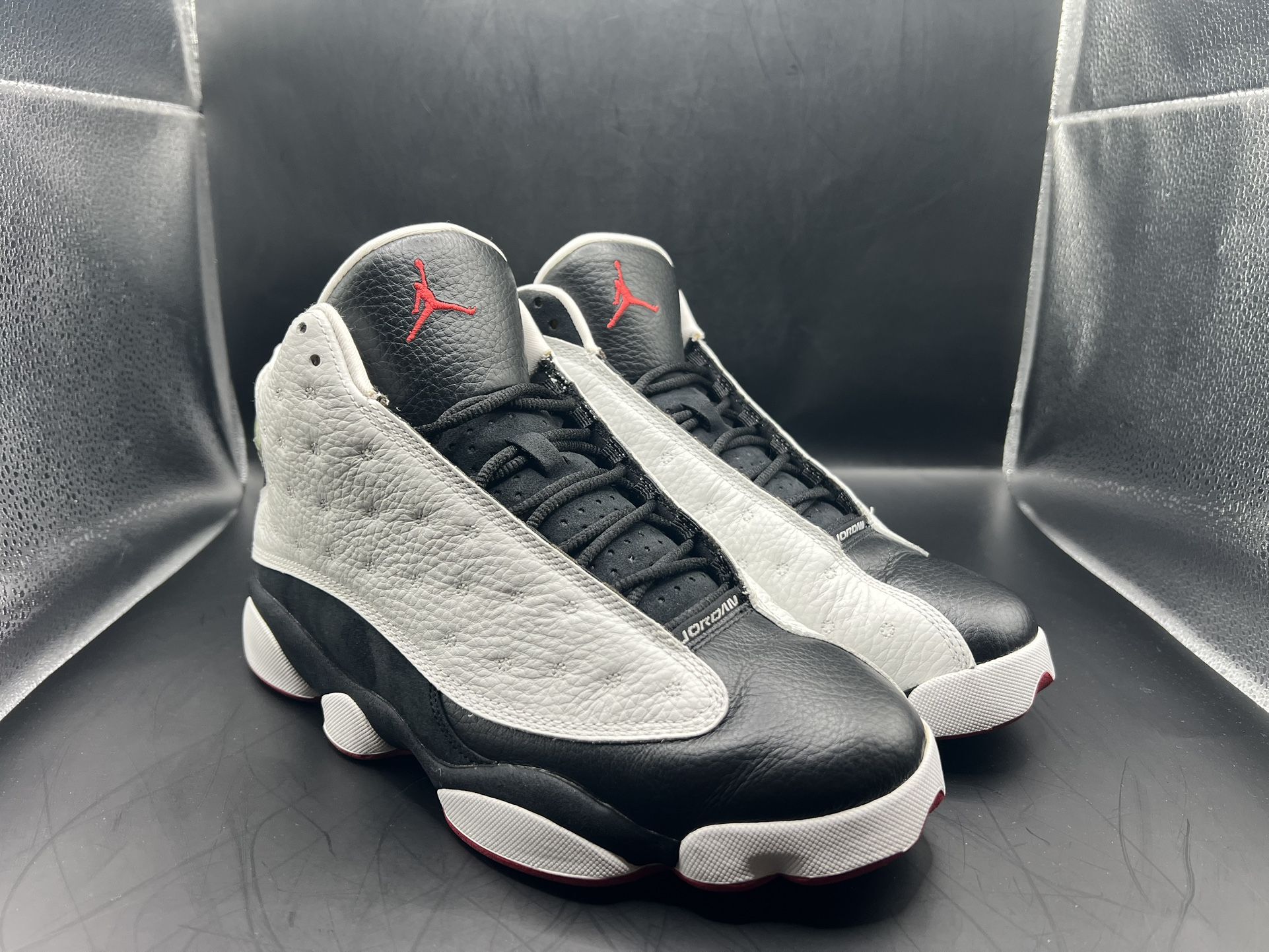 Nike Air Jordan 13 He Got Game 2013 Size 9.5 Super Clean