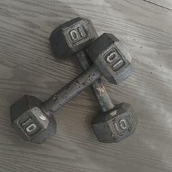 Dumbbells   