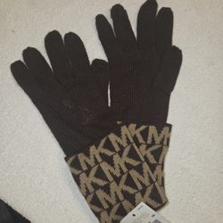 Gloves 