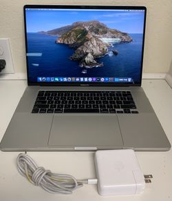 APPLE MACBOOK PRO #29298