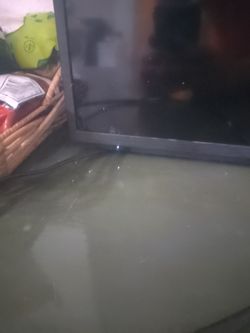 Tv for parts