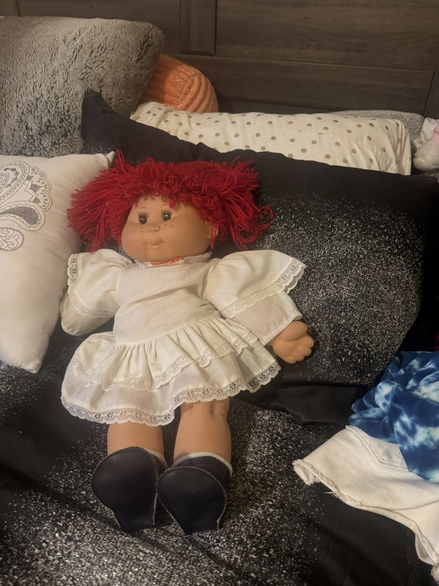 Cabbage Patch