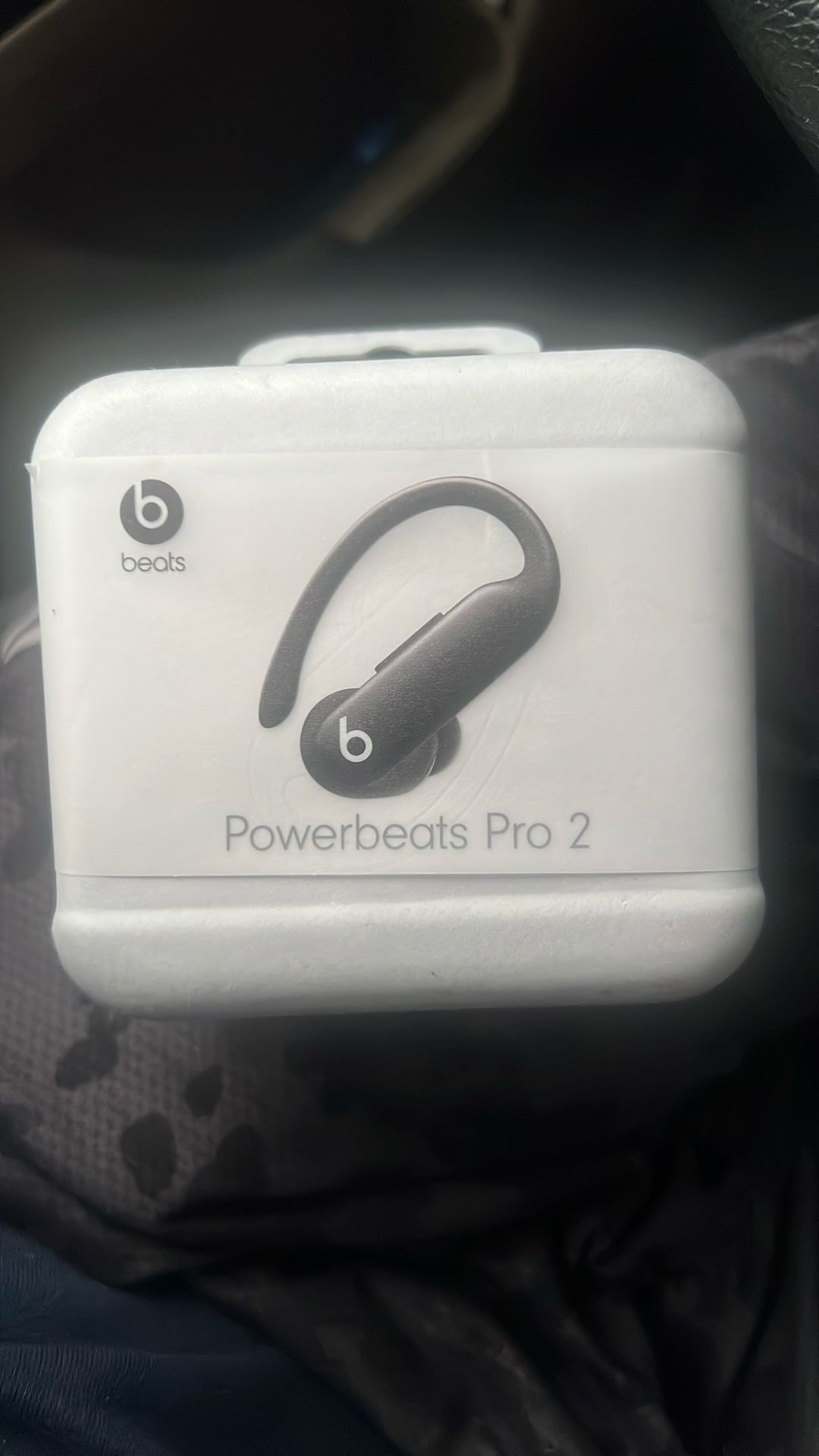 Powerbeats Pro 2
