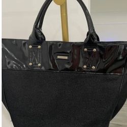 Versace Large Tote Bag Purse
