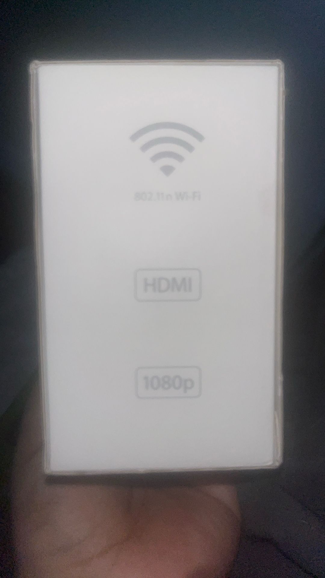 Apple TV