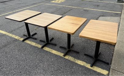 Restaurant Liquidation Sale