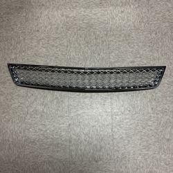 2010 Chevy Tahoe Grill