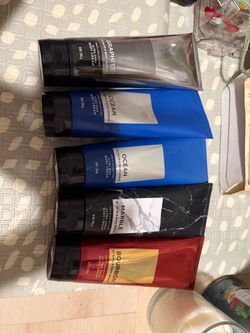 men’s bath & body works lotions