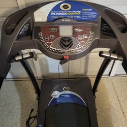 Treadmill 