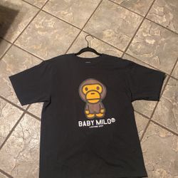 Bape Shirt ! 
