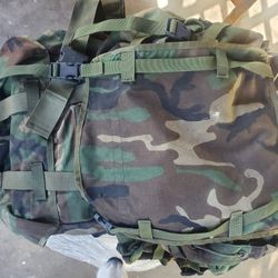 Backpack 
