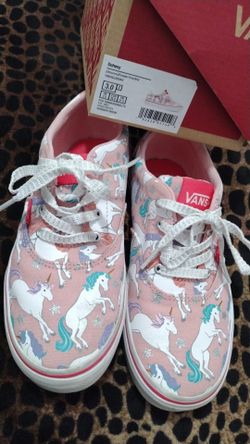 Kids Vans Shoes