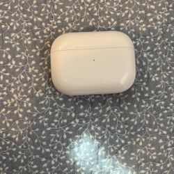 Air Pod pro Case with left air pod only in