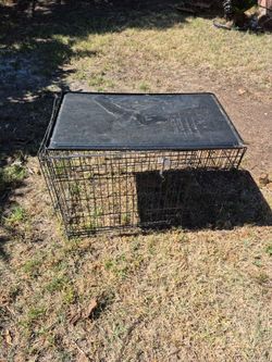 Dog kennel